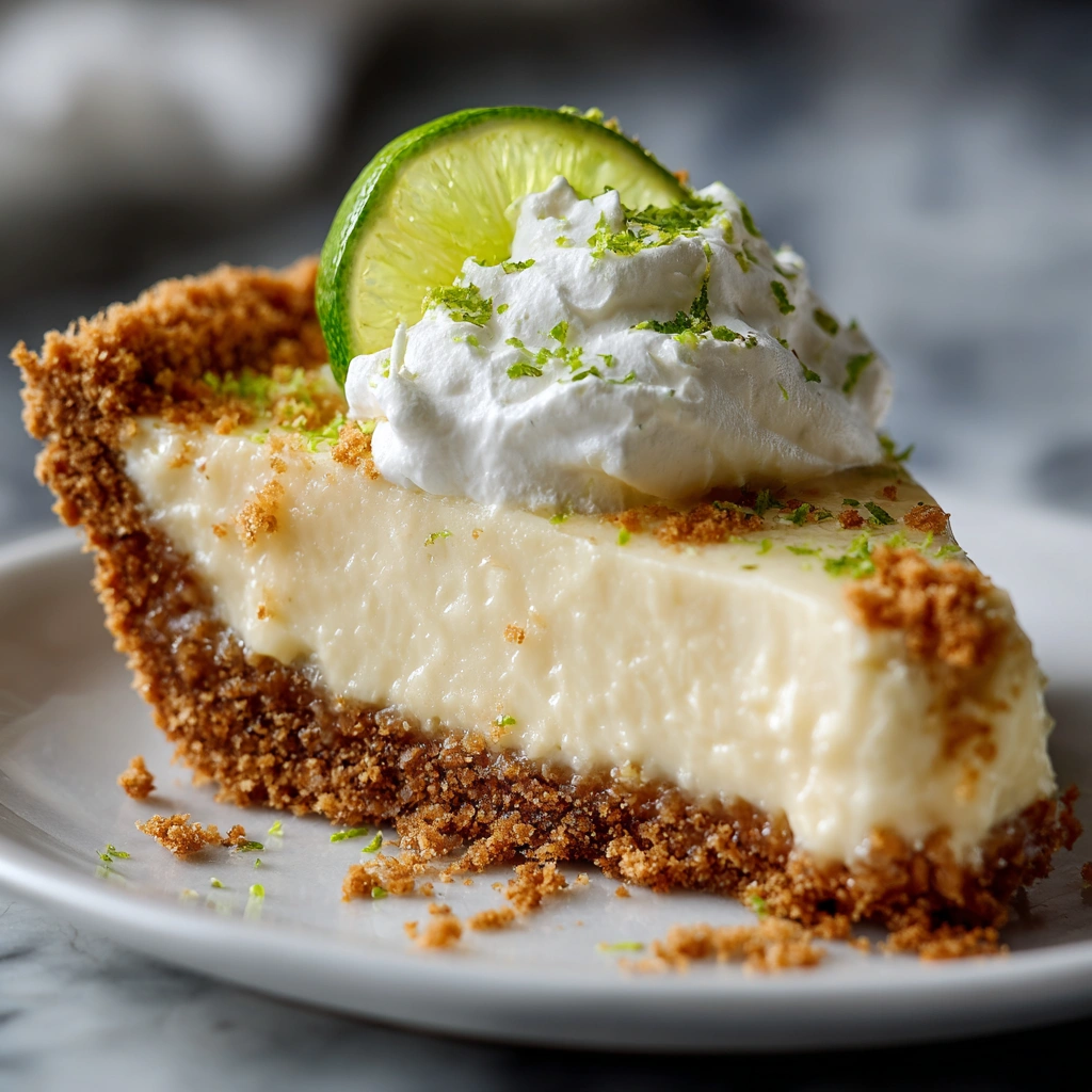 Key Lime Pie: Discover the Secret to Perfecting It!