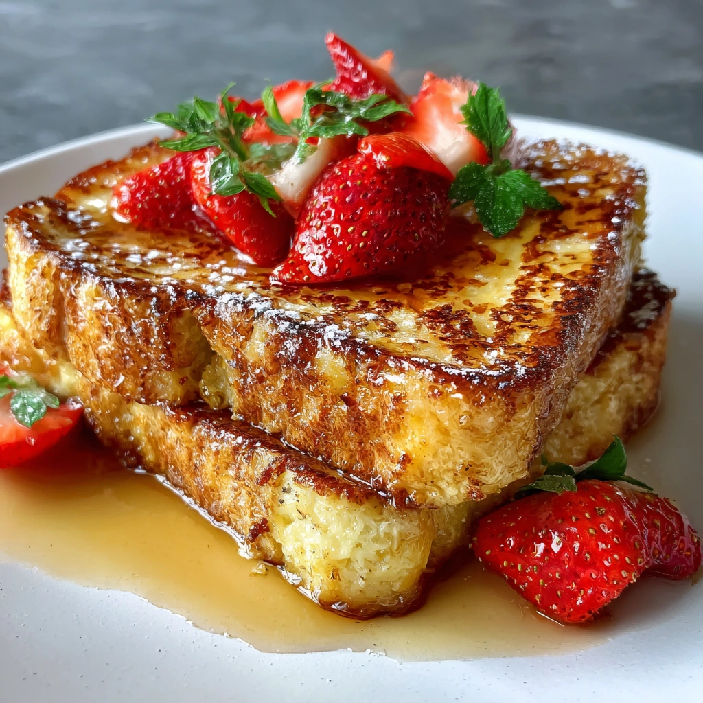 French Toast