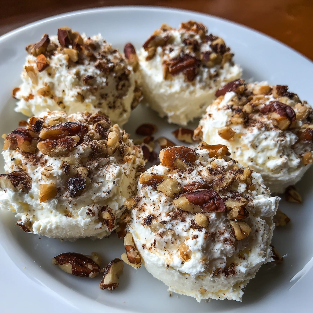 Cream Cheese Keto Fat Bomb Snacks You’ll Love Today!