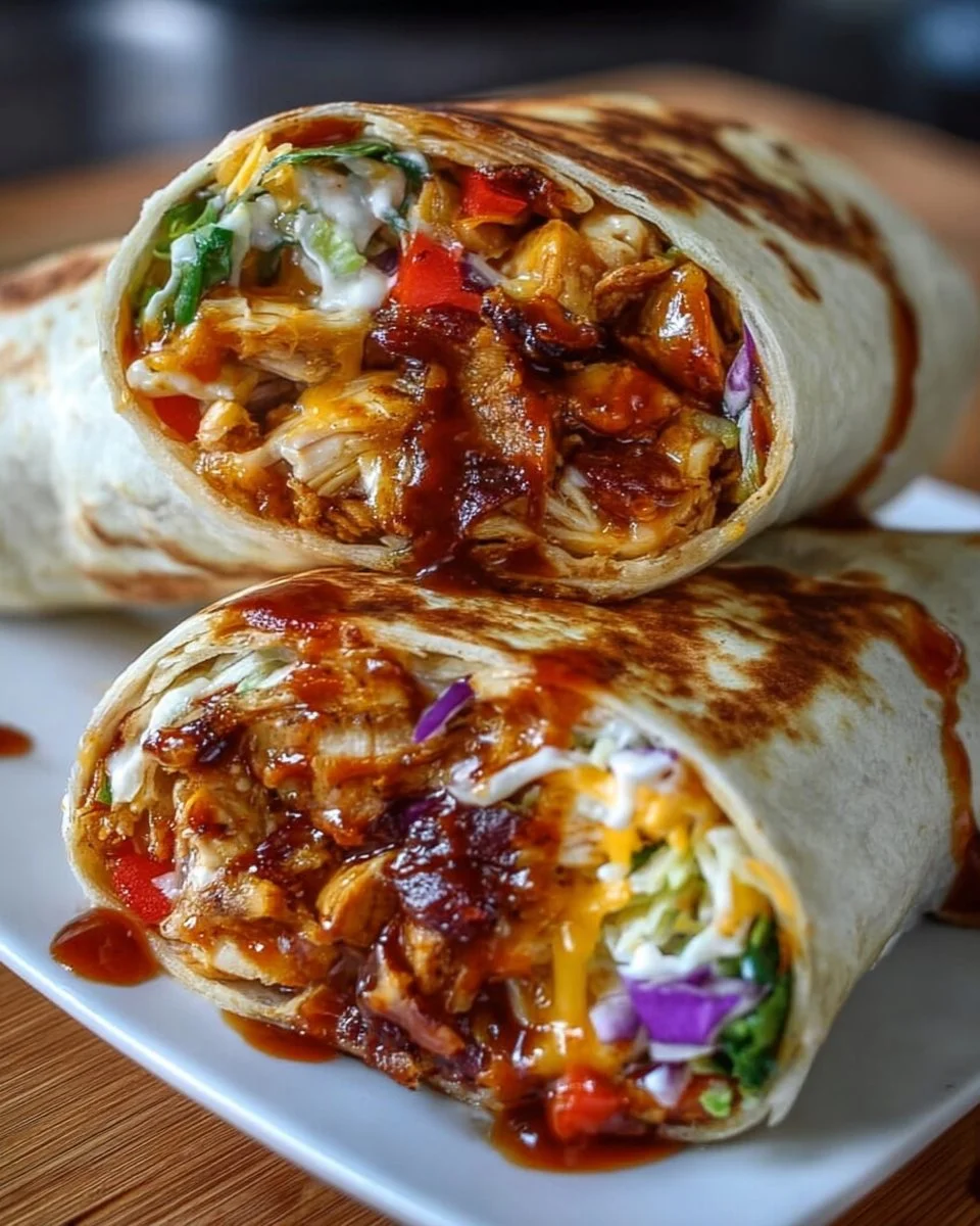 The Wrap That Saved My Summer Lunch Routine (and My Sanity)