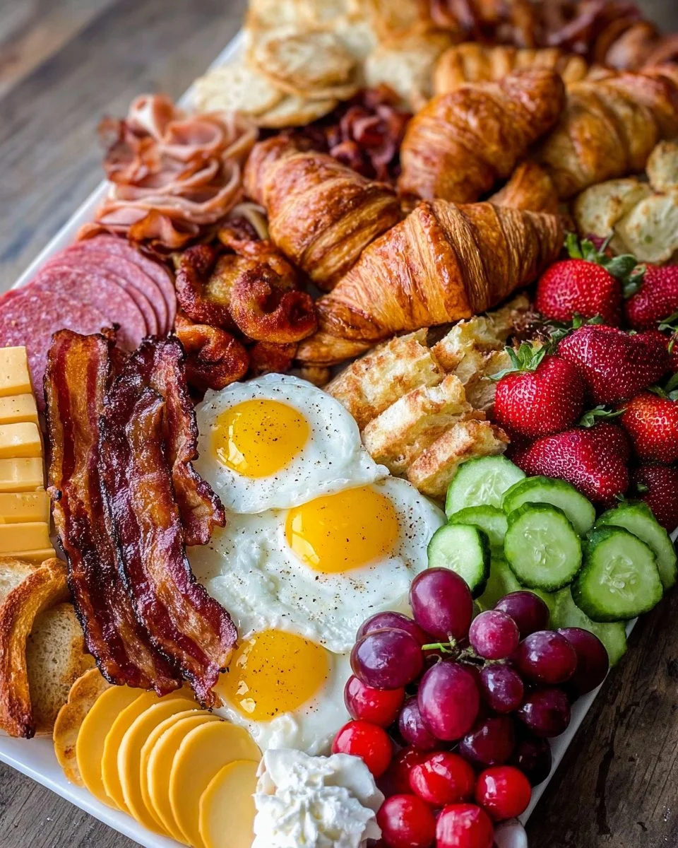 Brunch Platter