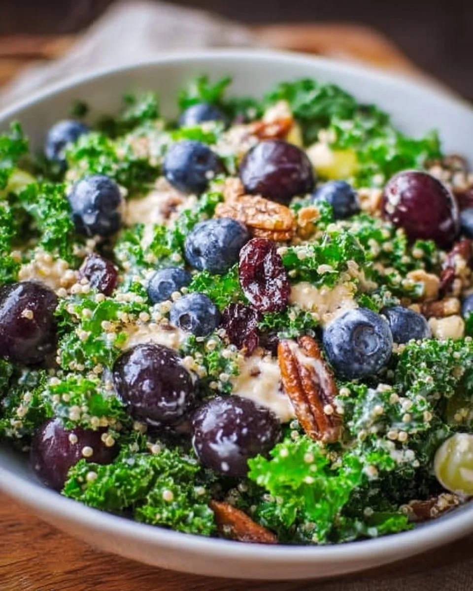 Superfood Salad Bowl